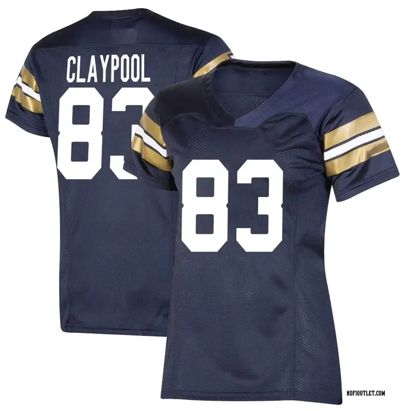 Chase Claypool Jersey Swap on Behance